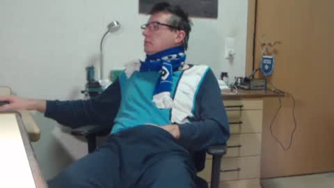 iamachim online show from December 2025 07:39:02 AM