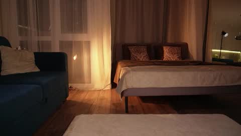 Claire online show from February 2026 04:55:01 PM