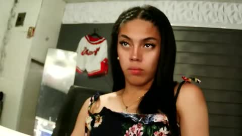 CHRISTIAN online show from October 2025 06:41:01 PM