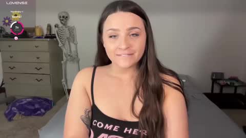 Crystal online show from February 2025 04:21:02 AM