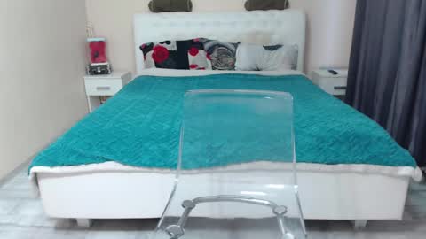 Alice online show from March 2025 01:29:01 PM