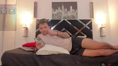 Iam Joseant online show from September 2025 04:48:02 AM