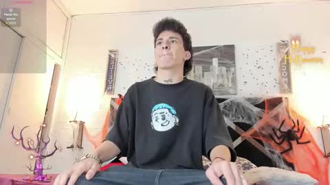 Iam Joseant online show from November 2025 04:04:01 AM