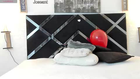 Iam Joseant online show from February 2026 04:08:01 AM