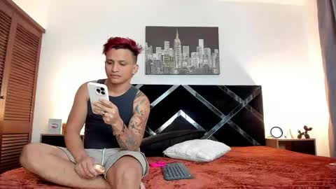 Iam Joseant online show from May 2026 03:48:02 AM