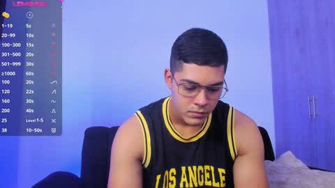 Dylan  independent model  online show from December 2024 12:30:01 PM