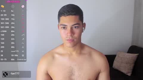 Dylan  independent model  online show from December 2024 03:21:02 PM