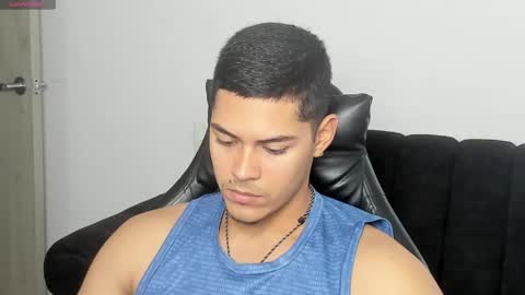 Snapshot of iamdylan777 chatting on April 2026 04:09:02 PM Dylan independent model online show from April 2026 04:09:02 PM