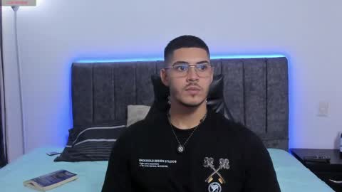 Snapshot of iamdylan777 chatting on May 2026 04:41:02 AM Dylan independent model online show from May 2026 04:41:02 AM