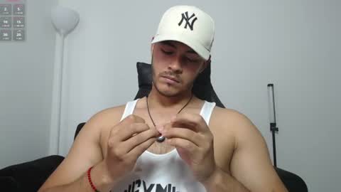 Snapshot of iamdylan777 chatting on June 2026 02:49:01 PM Dylan independent model online show from June 2026 02:49:01 PM