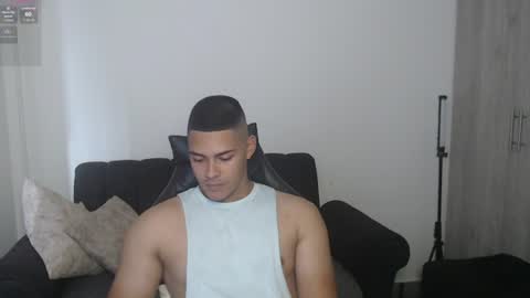 Snapshot of iamdylan777 chatting on June 2026 08:13:02 PM Dylan independent model online show from June 2026 08:13:02 PM