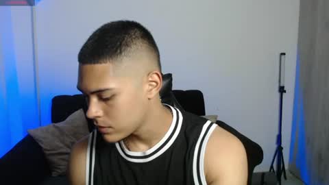 Snapshot of iamdylan777 chatting on July 2026 04:04:01 AM Dylan independent model online show from July 2026 04:04:01 AM
