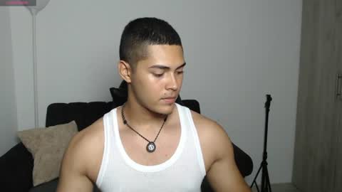 Snapshot of iamdylan777 chatting on July 2026 05:34:01 AM Dylan independent model online show from July 2026 05:34:01 AM