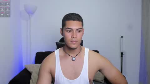 Snapshot of iamdylan777 chatting on July 2026 03:33:01 AM Dylan independent model online show from July 2026 03:33:01 AM