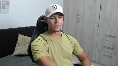 Snapshot of iamdylan777 chatting on July 2026 04:54:02 AM Dylan independent model online show from July 2026 04:54:02 AM