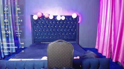 Grace online show from November 2025 03:23:01 PM