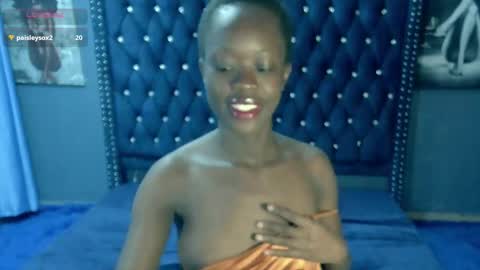 Grace online show from February 2026 03:11:01 AM