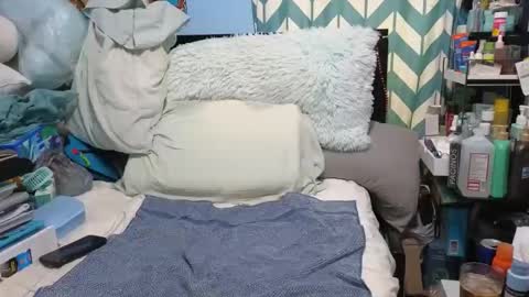 IAmIssac - Issac Dimitri online show from February 2026 09:57:02 PM