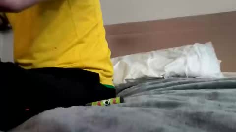 iamjamoboy online show from January 2025 06:46:01 PM