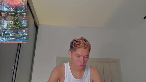 Juliiiiian online show from December 2025 11:06:02 AM