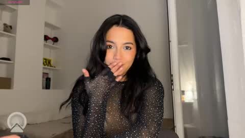 Snapshot of iamjulietaaa chatting on May 2026 07:45:02 PM Julieta online show from May 2026 07:45:02 PM