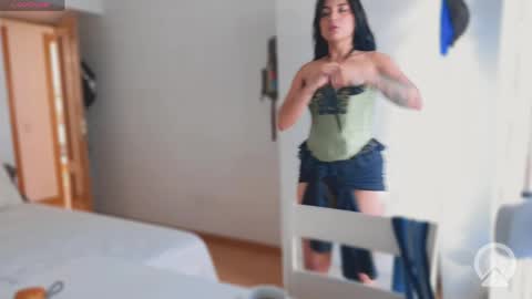 Julieta online show from June 2026 04:40:02 PM