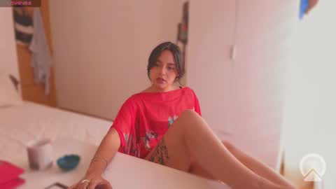 Julieta online show from June 2026 06:40:02 PM