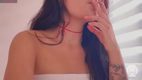 Julieta online show from June 2026 03:11:02 PM