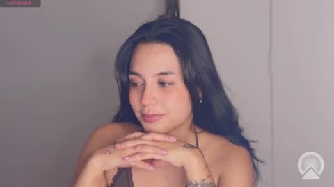 Julieta online show from July 2026 08:52:02 PM