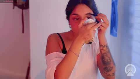 Julieta online show from August 2026 05:26:02 PM