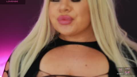 Lila online show from December 2024 09:04:01 PM