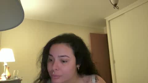 Linda San online show from October 2025 11:33:01 PM