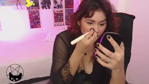 Snapshot of iammari_ chatting on September 2025 02:35:01 AM Mari online show from September 2025 02:35:01 AM