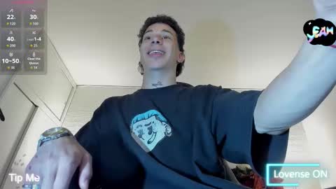 Mariano online show from December 2025 02:50:01 AM