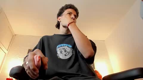 Mariano online show from January 2026 03:44:01 AM