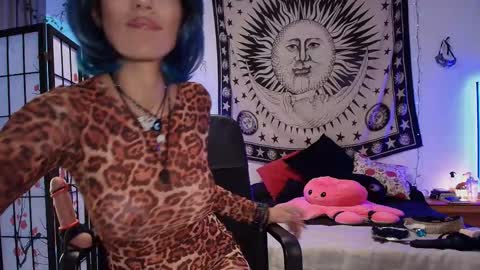 Mistress K online show from September 2025 04:53:02 PM