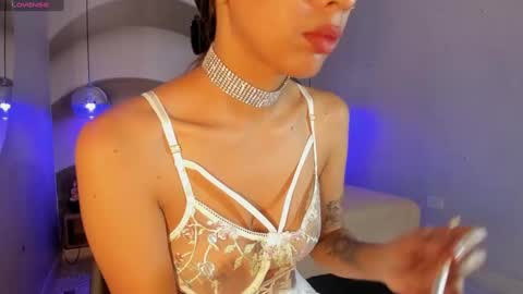 Nayuta online show from January 2025 08:21:01 PM