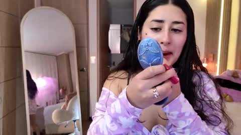 Nyxy  online show from October 2025 10:23:02 AM