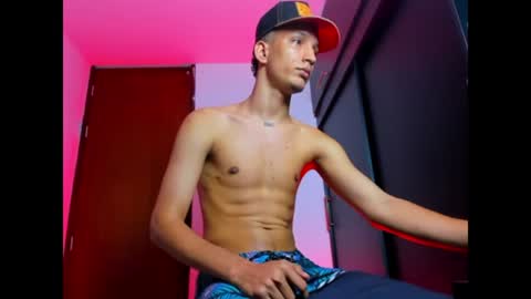 Snapshot of iamricardo_x chatting on July 2026 02:02:02 AM iamricardo_x online show from July 2026 02:02:02 AM