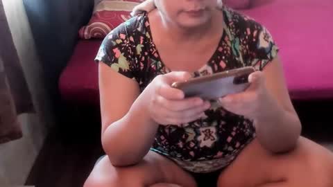 MADAM  MISTRESS ASIANA online show from October 2025 03:09:01 AM