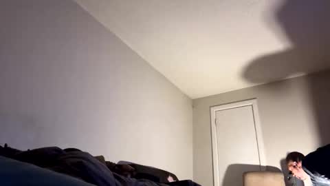 iamtheone403 online show from October 2025 07:54:01 AM