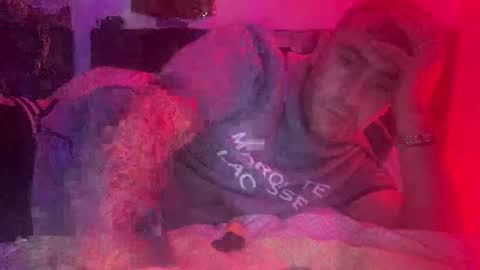 iamtheparty200 online show from January 2026 03:23:01 AM