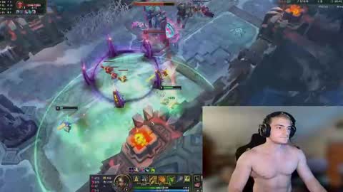 iamtommyparker online show from September 2025 08:12:02 PM