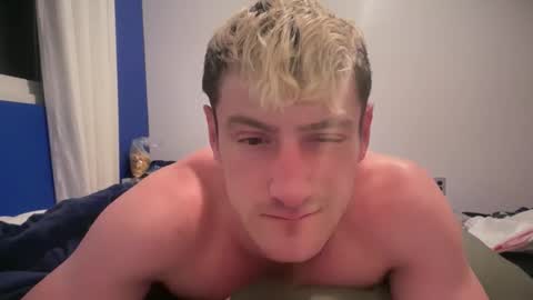 iamtommyparker online show from March 2026 08:25:01 AM