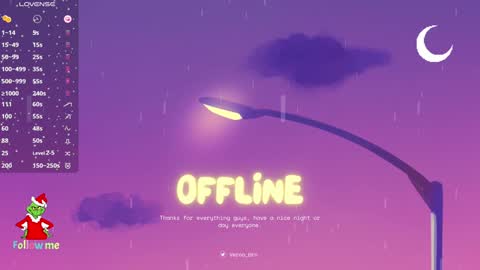 Snapshot of iamveroo chatting on December 2024 09:03:01 AM Veronica NDEPENT MODEL online show from December 2024 09:03:01 AM