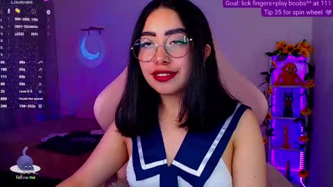 Snapshot of iamveroo chatting on November 2025 03:56:01 AM Veronica NDEPENT MODEL online show from November 2025 03:56:01 AM