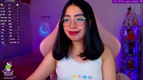 Snapshot of iamveroo chatting on December 2025 06:19:02 AM Veronica NDEPENT MODEL online show from December 2025 06:19:02 AM