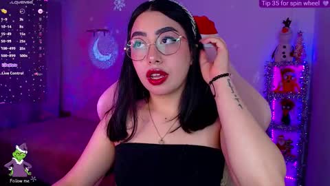 Snapshot of iamveroo chatting on January 2026 05:31:01 AM Veronica NDEPENT MODEL online show from January 2026 05:31:01 AM