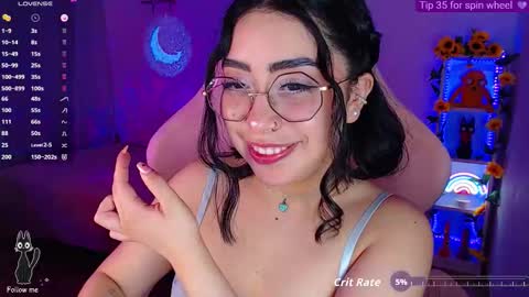 Veronica  NDEPENT MODEL online show from March 2026 05:15:01 AM