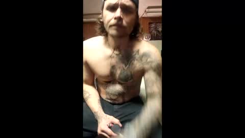 iamwolve online show from April 2026 11:16:01 PM